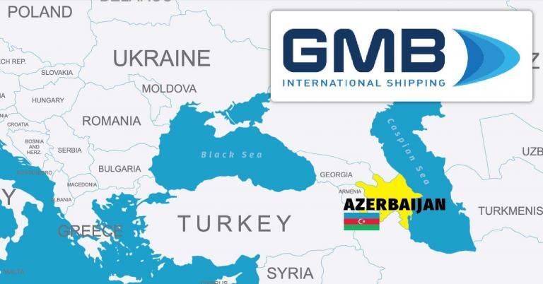 New Member Representing Azerbaijan – G M B International Shipping ...