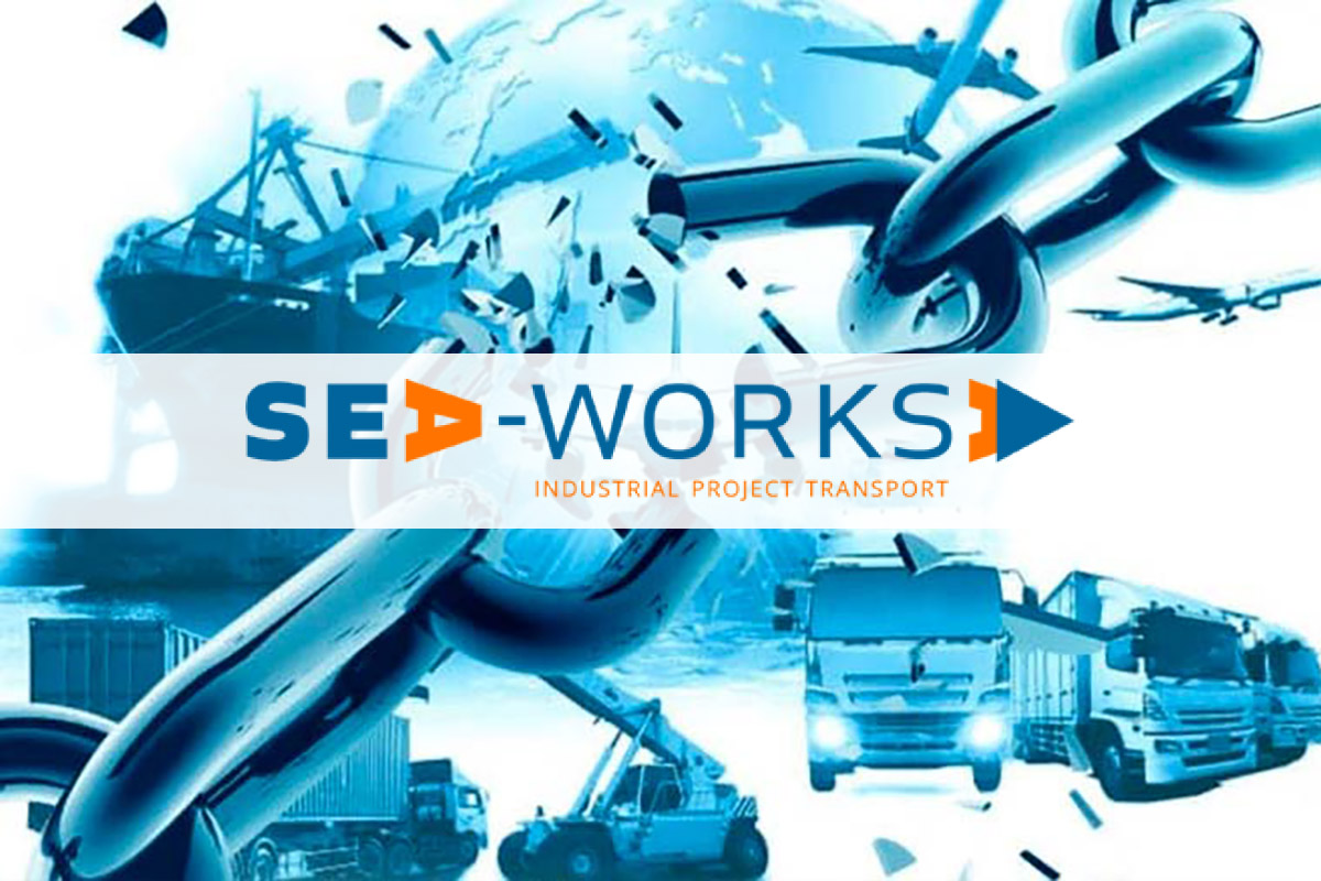 SeaWorks BV