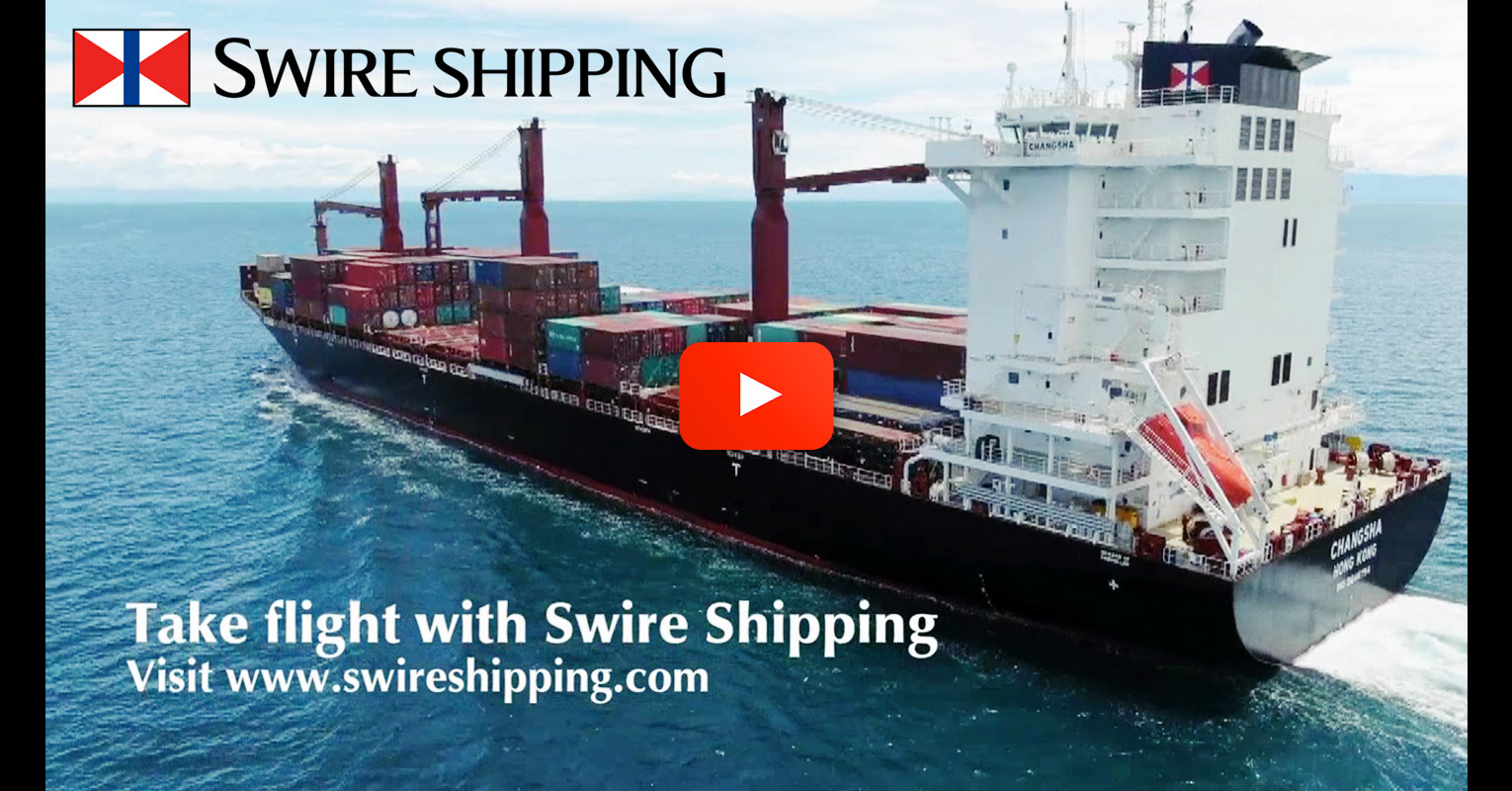 Swire Shipping's Integrated Logistics Successfully Delivered 14,250kg of Critical Mining Supplies from Europe to Papua New Guinea